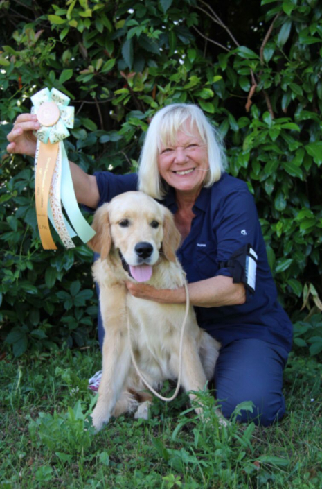 Emils erste Ausstellung